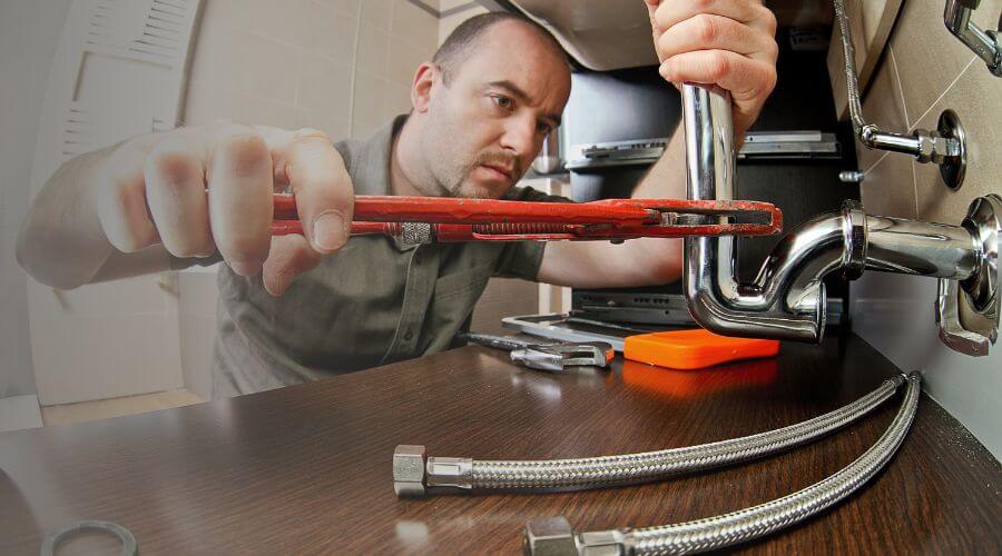 Local annual plumbing maintenance in Willard, KY